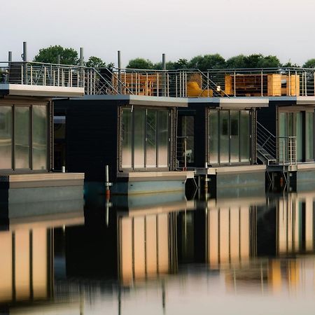Hausboot Wangermeer Nordsonne11 Schillig Zewnętrze zdjęcie